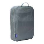 Organizer bagażowy Thule Packing Cube M – kolor szary Pond Gray
