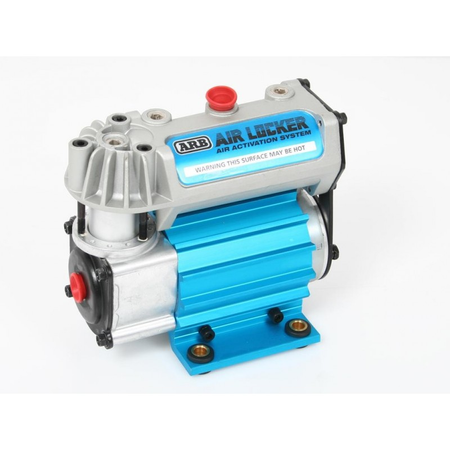 Kompaktowy kompresor do blokad mostów ARB Compact 12V CKSA12