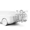 Dodatkowe światło stop do bagażnika Thule 3rd Brake Light