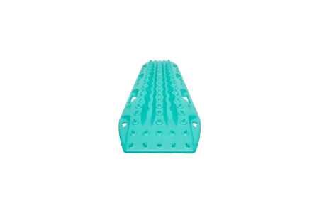 Trapy MAXTRAX MKII – turkusowe, para