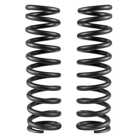 Sprężyny przednie OME 4061 – Toyota Land Cruiser 250 2.8 Diesel, komplet
