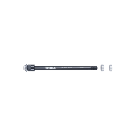 Adapter Thule Thru Axle M12 × 1,75 167–180 mm