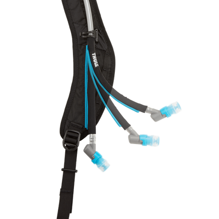 Plecak hydracyjny Thule Vital 6L - czarny