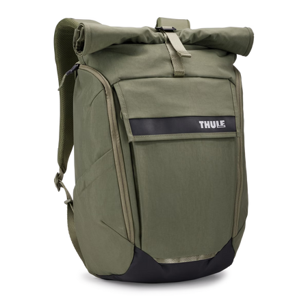 Plecak na laptopa Thule Paramount 24L - zielony soft green