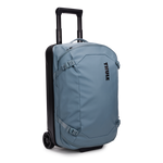 Torba podręczna na kółkach Thule Chasm 40 l – szara Pond Gray
