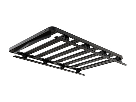 Wysoki bagażnik Front Runner Slimline II Tall z szynami na zabudowę 1255 × 1560 mm