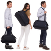 Torba podróżna Thule Subterra 2 35 l – czarna