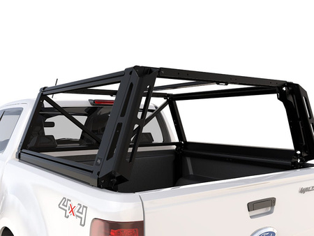 Front Runner Pro Bed System bez platformy – Ford Ranger T6 Wildtrak/Raptor Double Cab 2012–2022