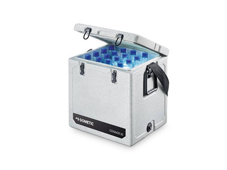Lodówka pasywna Dometic Cool-Ice WCI 33 – 33 l – Stone