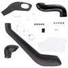 Snorkel Safari V-Spec Toyota Land Cruiser 150 (2013-2017)  2.8L Diesel– SS188HFG