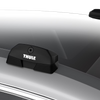 Osłony zestawów montażowych Thule Kit Cover – 4 szt., czarne