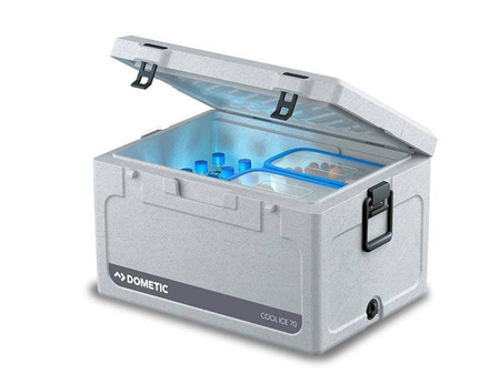 Lodówka pasywna Dometic Cool-Ice CI 70 – 71 l – Stone