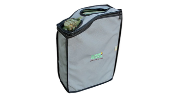 Pokrowiec na kanister 20 l Camp Cover — kolor grafitowy
