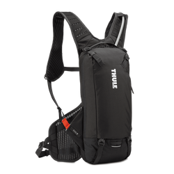 Plecak hydracyjny Thule Rail 8 l – szary Obsidian