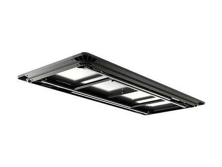 Składany stół biwakowy Front Runner Pro Prep Table z nierdzewnym blatem, 550 mm