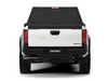 Hardtop Alu-Cab Guard – Toyota Tacoma IV 2024+ Double Cab Short Bed 5 ft, blacha gładka