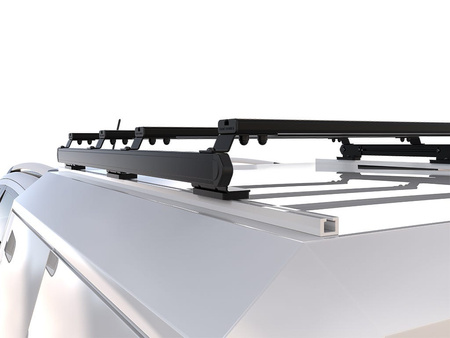Bagażnik Front Runner Slimpro na zabudowę canopy – 1335 x 1170 mm