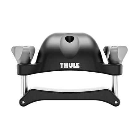 Uchwyt do przewozu canoe Thule Portage – czarny