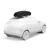 Box dachowy Thule Force 3 L Sport – czarny matowy