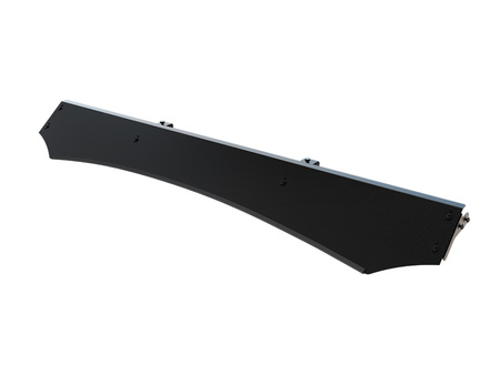 Pełny deflektor Front Runner Slimsport do Toyoty Tundry Crew Cab od 2022