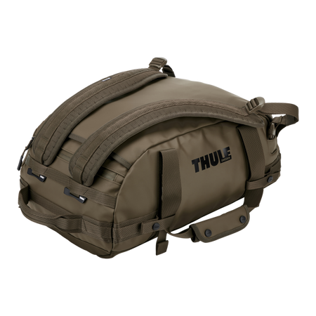 Torba podróżna Thule Chasm 30 l – ciemny khaki