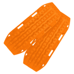 Trapy MAXTRAX LITE – Signature Orange, para