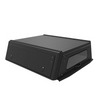 Hardtop Alu-Cab Explorer – Ford Ranger T6 2012–2022 Double Cab, blacha ryflowana
