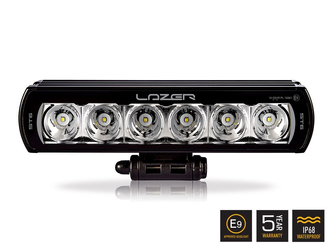 Listwa świetlna LED Lazer Lamps ST6 Evolution