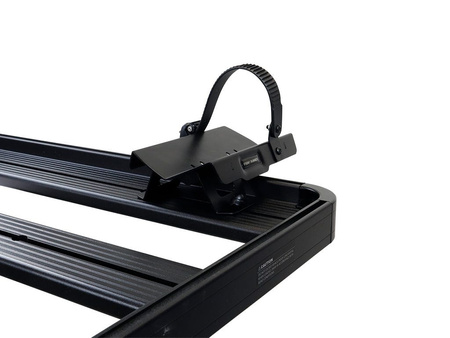 Uchwyt rowerowy Front Runner Pro Thru Axle Power Edition – sztywna oś