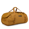 Torba podróżna Thule Chasm 90L typu 2 w 1 - torba/plecak - złota