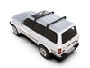 Belki dachowe Front Runner do Toyota Land Cruiser 80
