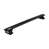 Zestaw belek Thule WingBar Evo – Suzuki Vitara LY 2019–2024 – relingi zintegrowane – czarny