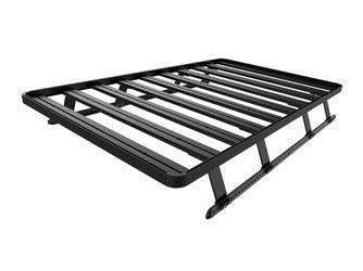 Bagażnik Front Runner Slimline II 1165 × 1964 mm nad skrzynię pickupa