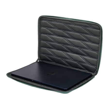 Pokrowiec na 16-calowego MacBooka® Pro Thule Gauntlet – niebieski