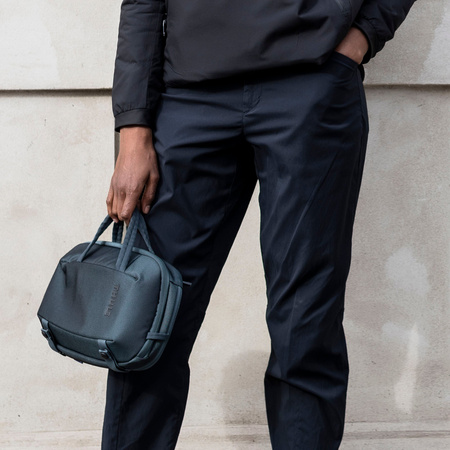 Torba na ramię Thule Subterra 2 5–7 l – kolor ciemnoszary Dark Slate