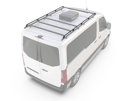 Boczne relingi Front Runner Expedition Rails – Slimpro 2569 mm