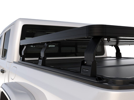 Platforma Front Runner Slimline II Jeep Gladiator – skrzynia ładunkowa z pokrywą Fold-Top