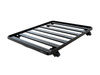 Bagażnik Front Runner Grab-on Flush Rail Slimline II – 1165 x 1358 mm