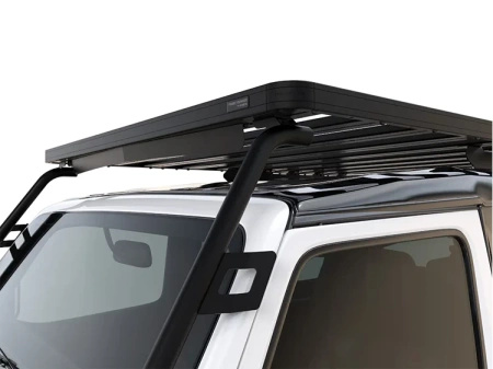 Bagażnik Front Runner Slimline II Extreme do Jeep Wrangler JL 2 Door (od 2018)