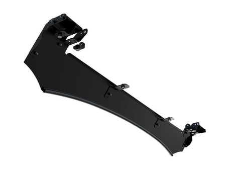 Deflektor Front Runner Slimsport pod LED 40 cali do Toyoty Sequoia od 2023