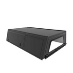 Hardtop Alu-Cab Explorer – Ford Ranger T6 2012–2022 Single Cab, blacha gładka