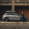 Box dachowy Thule Motion 3 M – czarny z połyskiem