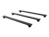 Front Runner – trzy belki transportowe na canopy 1255 mm