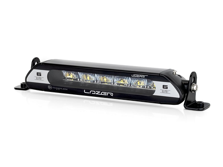 Listwa świetlna LED Lazer Linear-6 Elite+