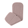 Wkładka do wózka Thule Stroller Seat Liner – Misty Rose
