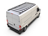 Bagażnik dachowy Slimpro Peugeot Boxer (L3H2/159"WB/High Roof)