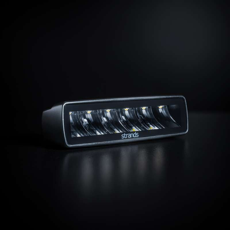 Lampa robocza LED Strands Siberia RV