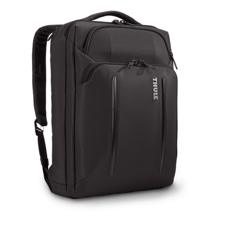Torba i plecak na laptopa Thule Crossover 2 15.6″ – czarna