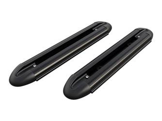 Para uniwersalnych szyn Front Runner 200 mm z zaślepkami