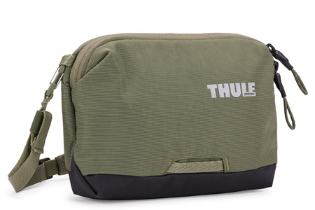 Torba na ramię Thule Paramount 2 l – kolor jasnozielony Soft Green
